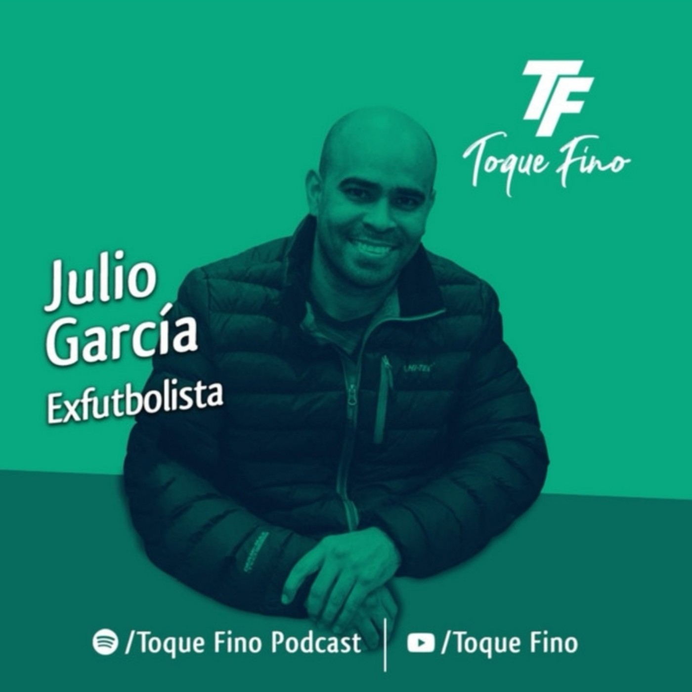 Toque Fino Podcast