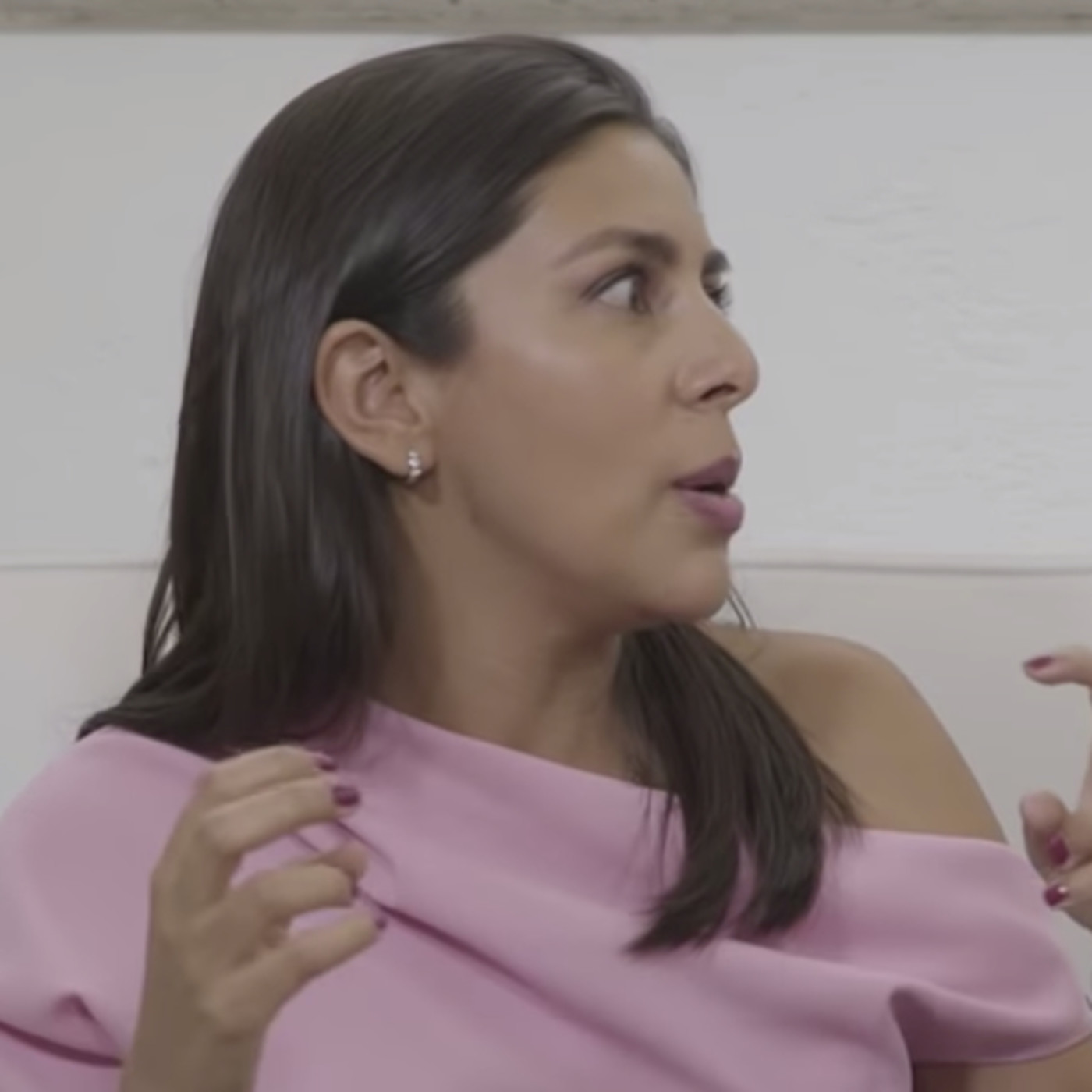 Las Cuatro Podcast