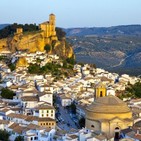 Manuel Ávila: Temporeras de Montefrío