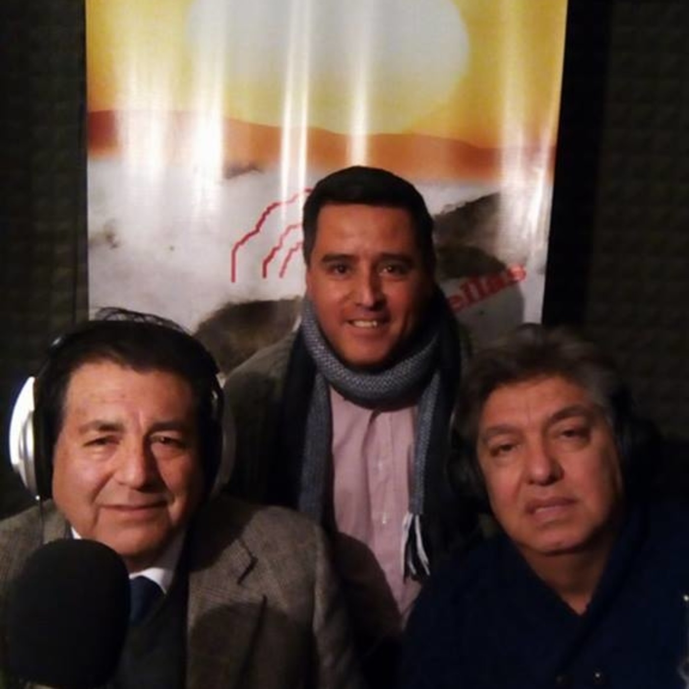 Altas Cumbres