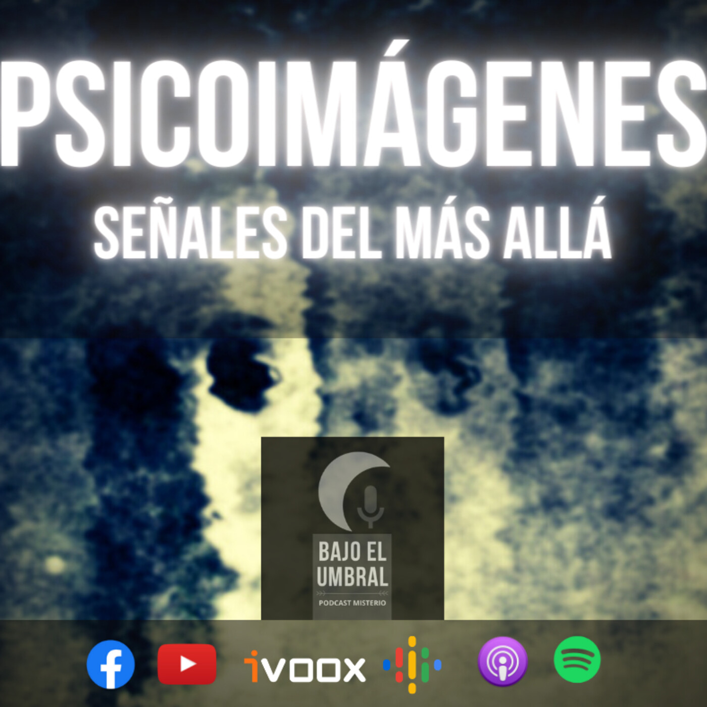 Podcast Bajo el Umbral