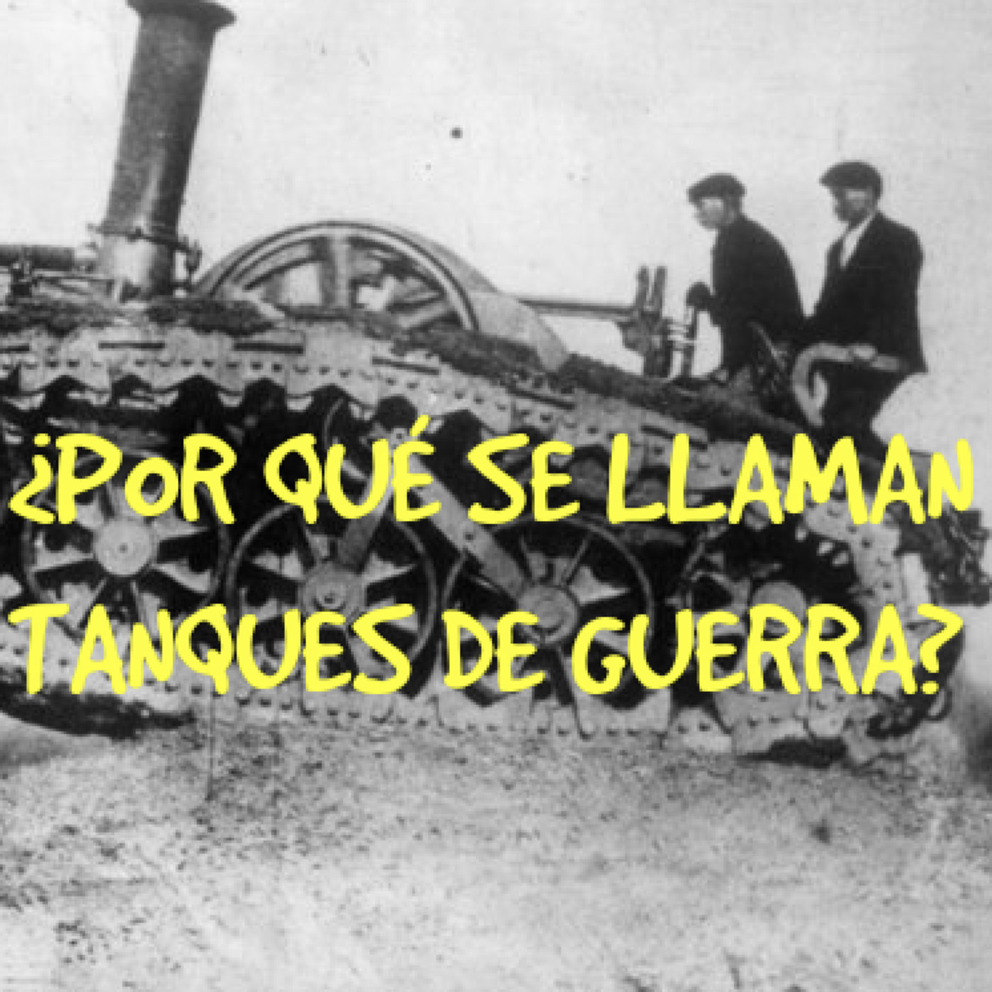 La Otra Cara De LA Historia!