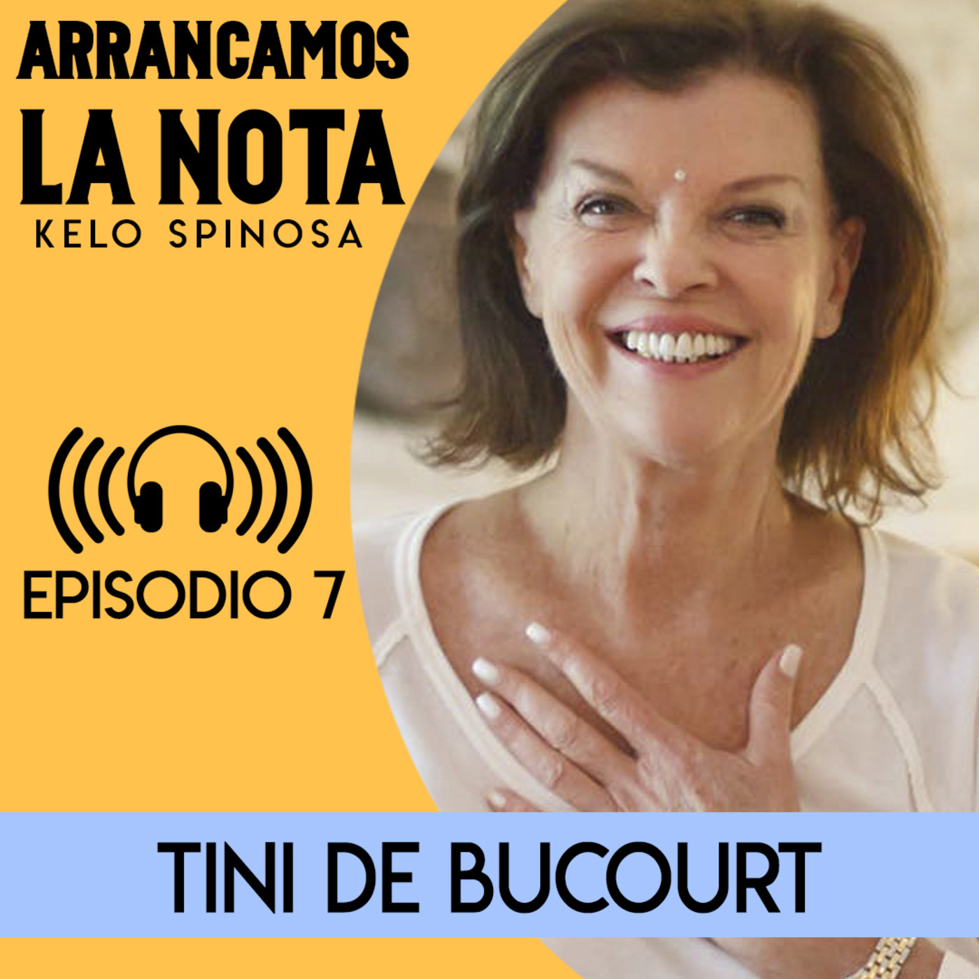ARRANCAMOS LA NOTA