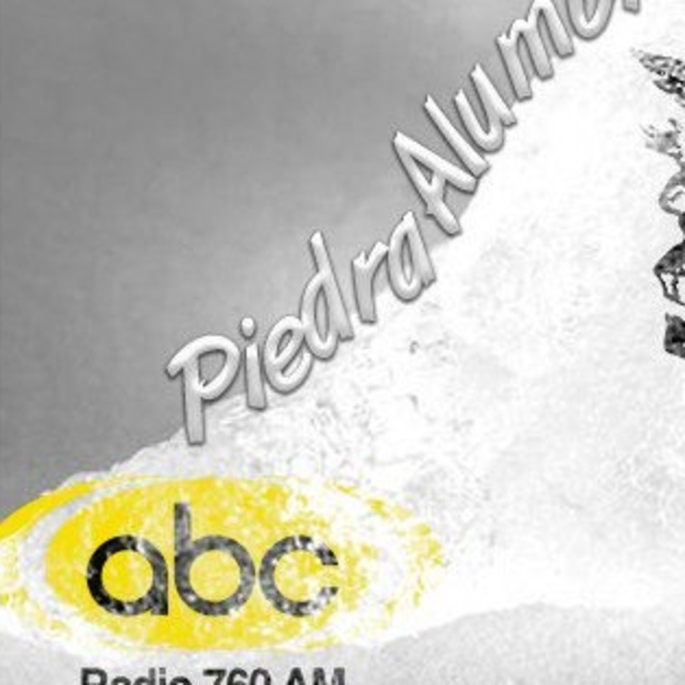 El Ángel de tu Salud - ALUMBRE PIEDRA episode artwork