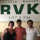 Entrevista a Rodrigo Soler (septiembre 2018)