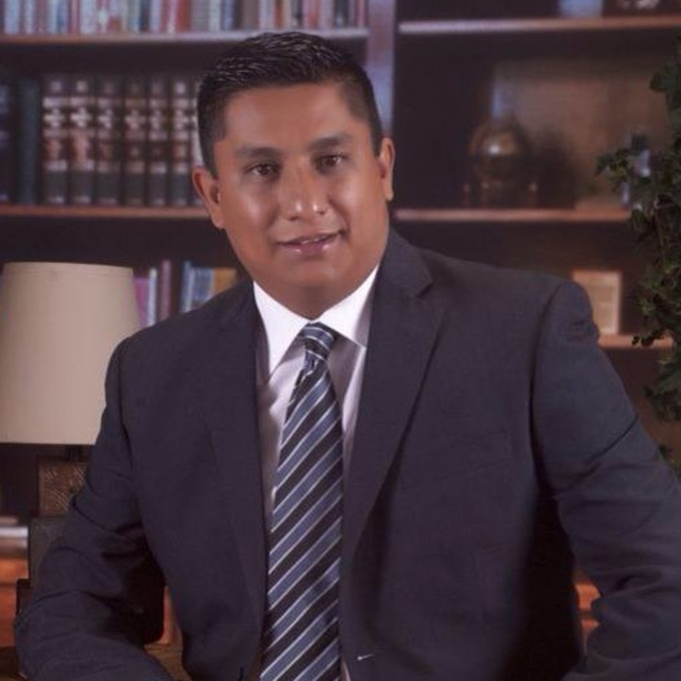 Podcast Así es la Noticia en Michoacán