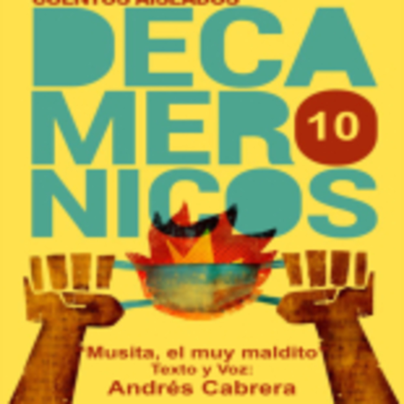 Decamerónicos. Cuentos aislados