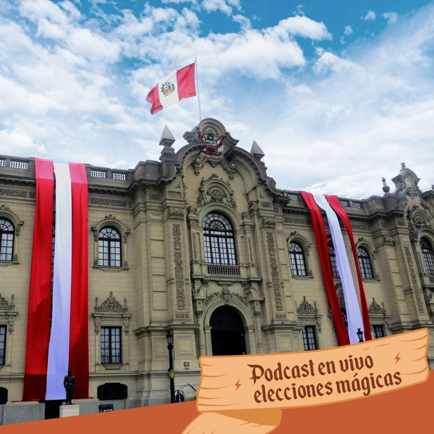 Las Merodeadoras: Misceláneas del Mundo Mágico