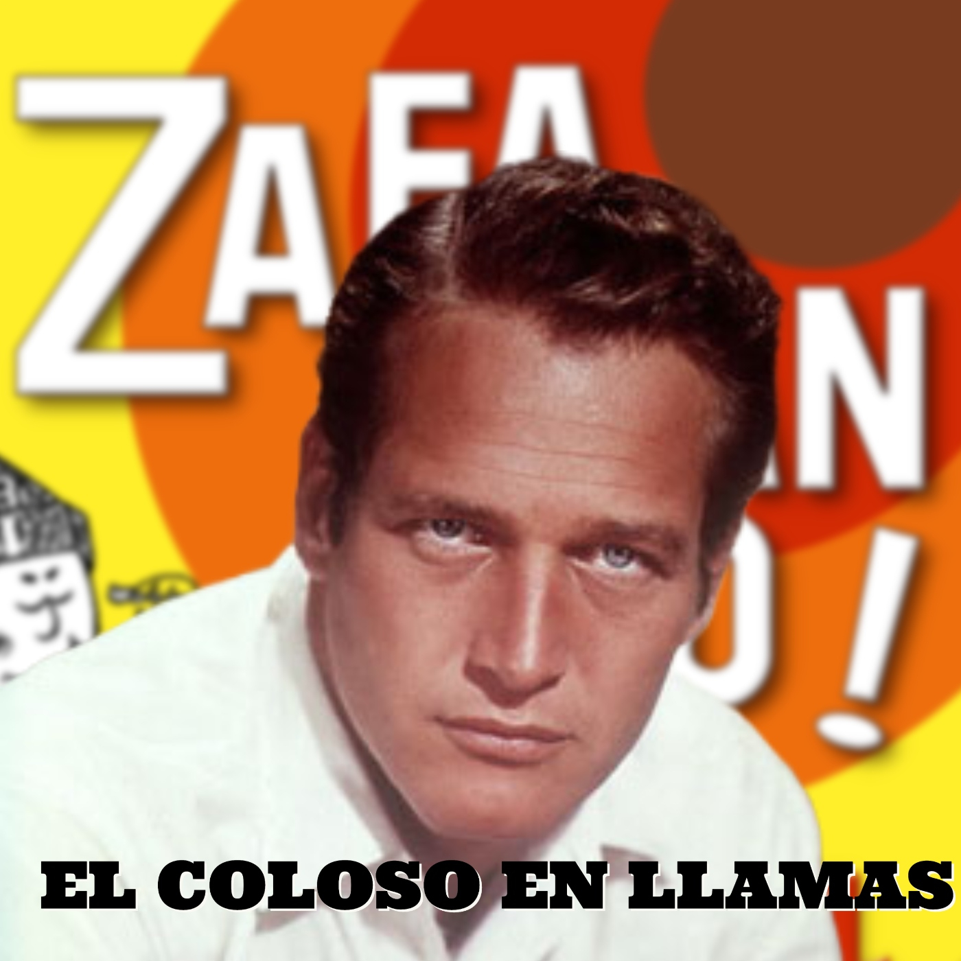El Coloso en Llamas - Zafarrancho Vilima 283