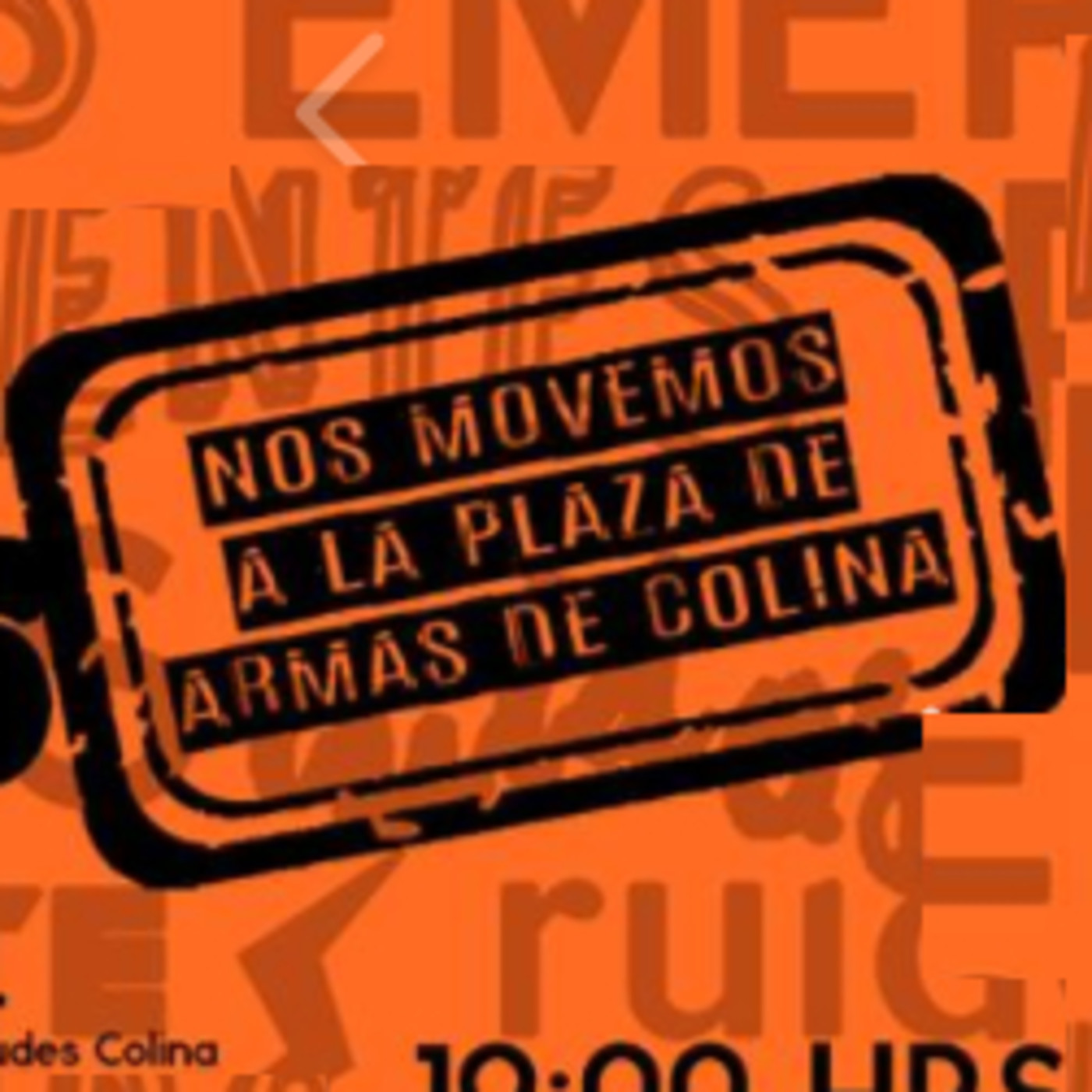 Radio Juventudes Colina