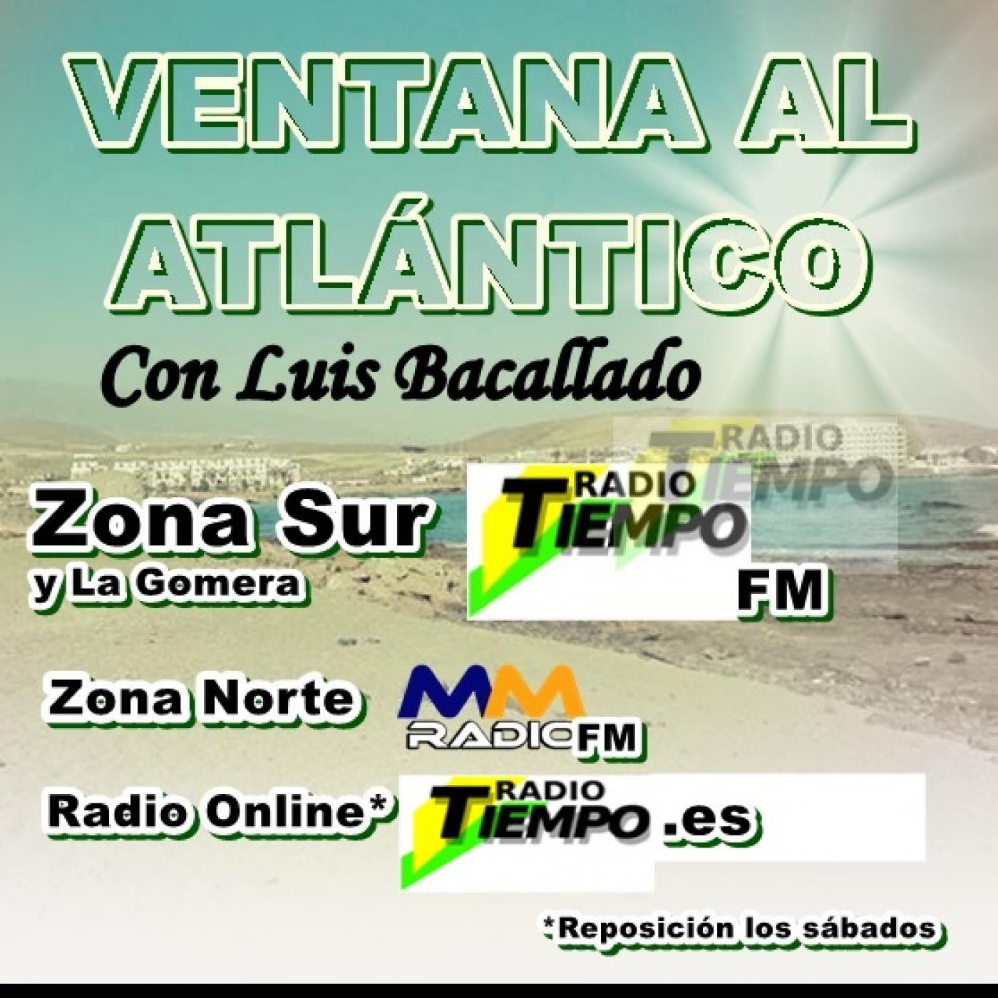 Luis Bacallado