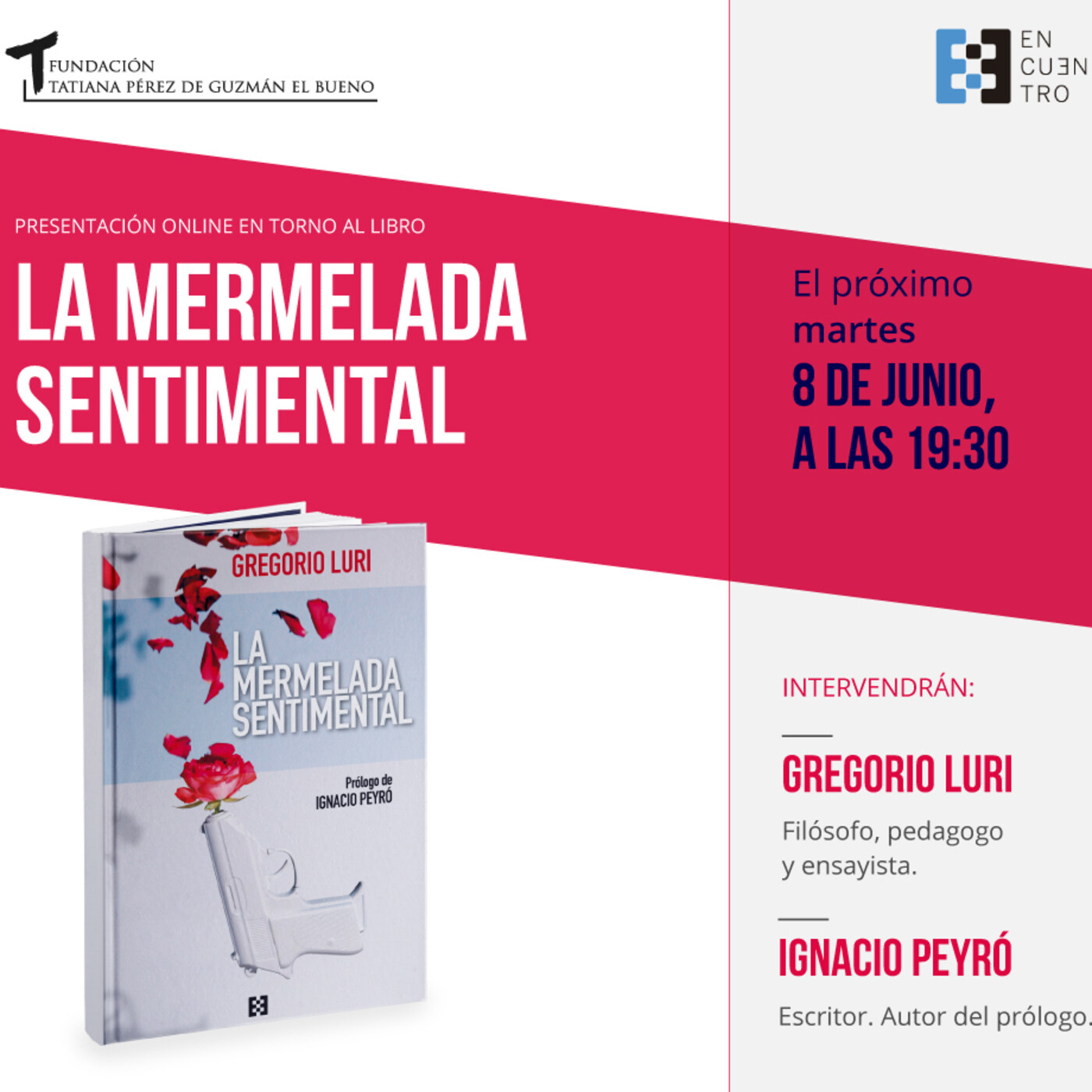 Conferencias