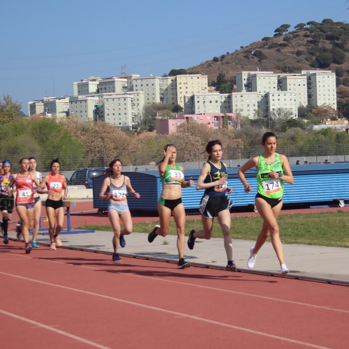 TodoRunners Ràdio