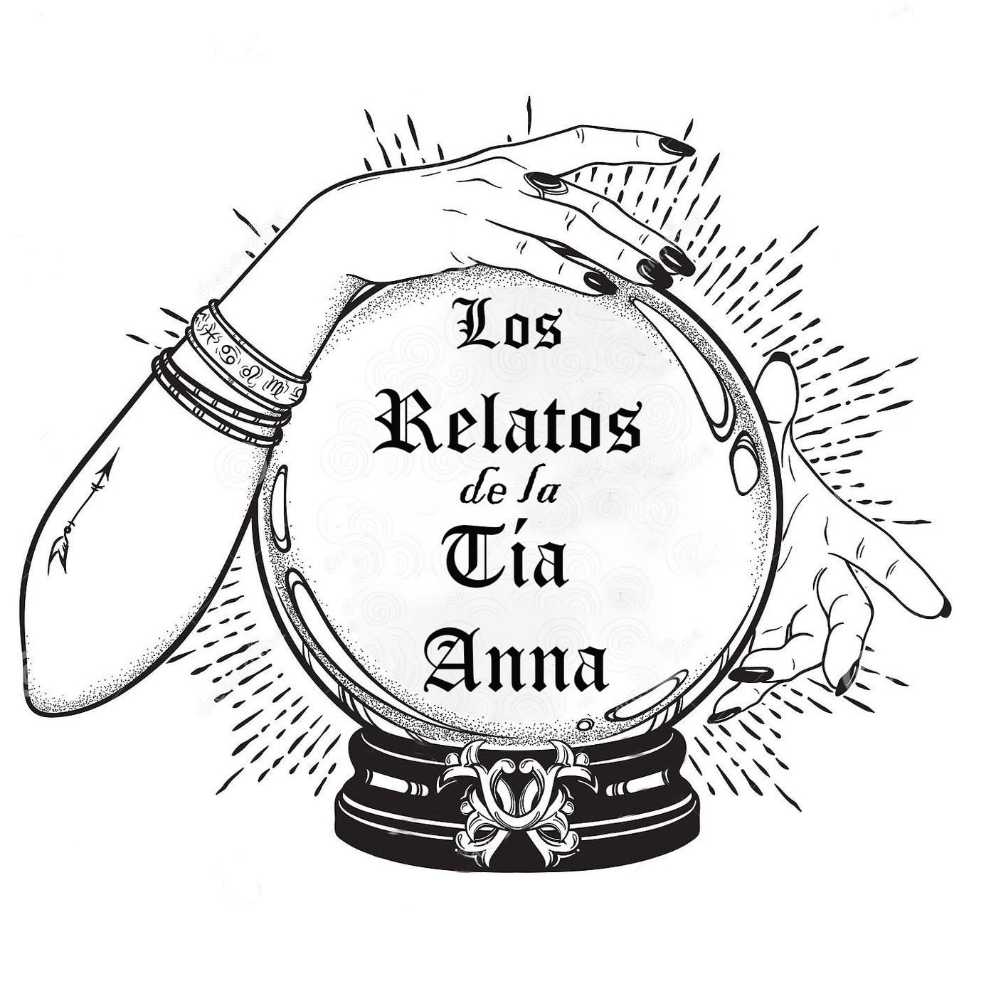 Los Relatos de la Tía Anna