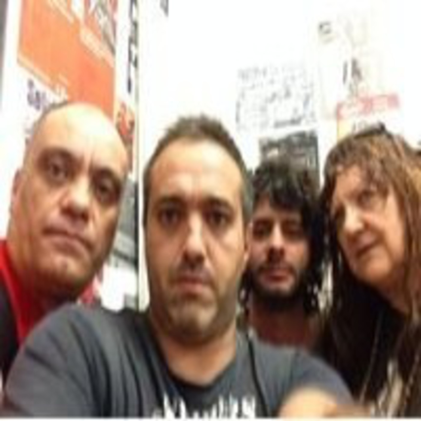 Podcast de Juan Antonio Martinez Fernandez