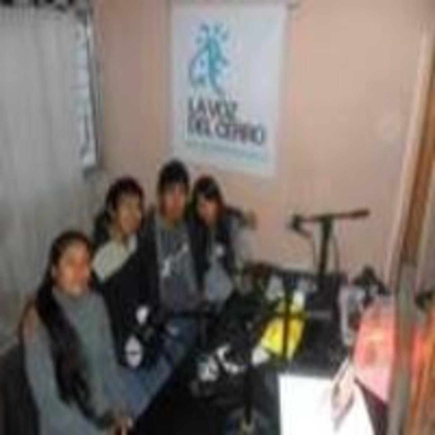 VOCES NUESTRAS