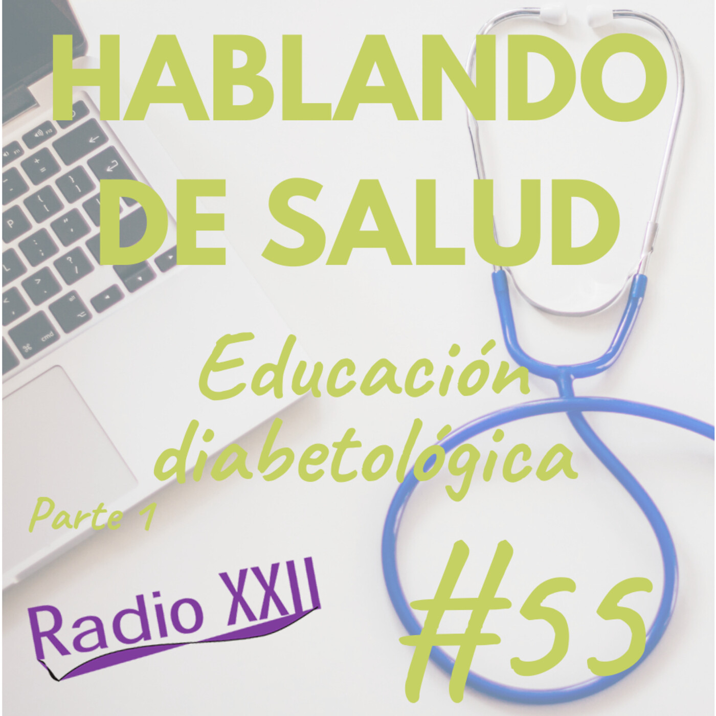 HABLANDO DE SALUD