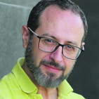 Voces del Misterio ESPECIAL: Entrevista a JOSEP GUIJARRO