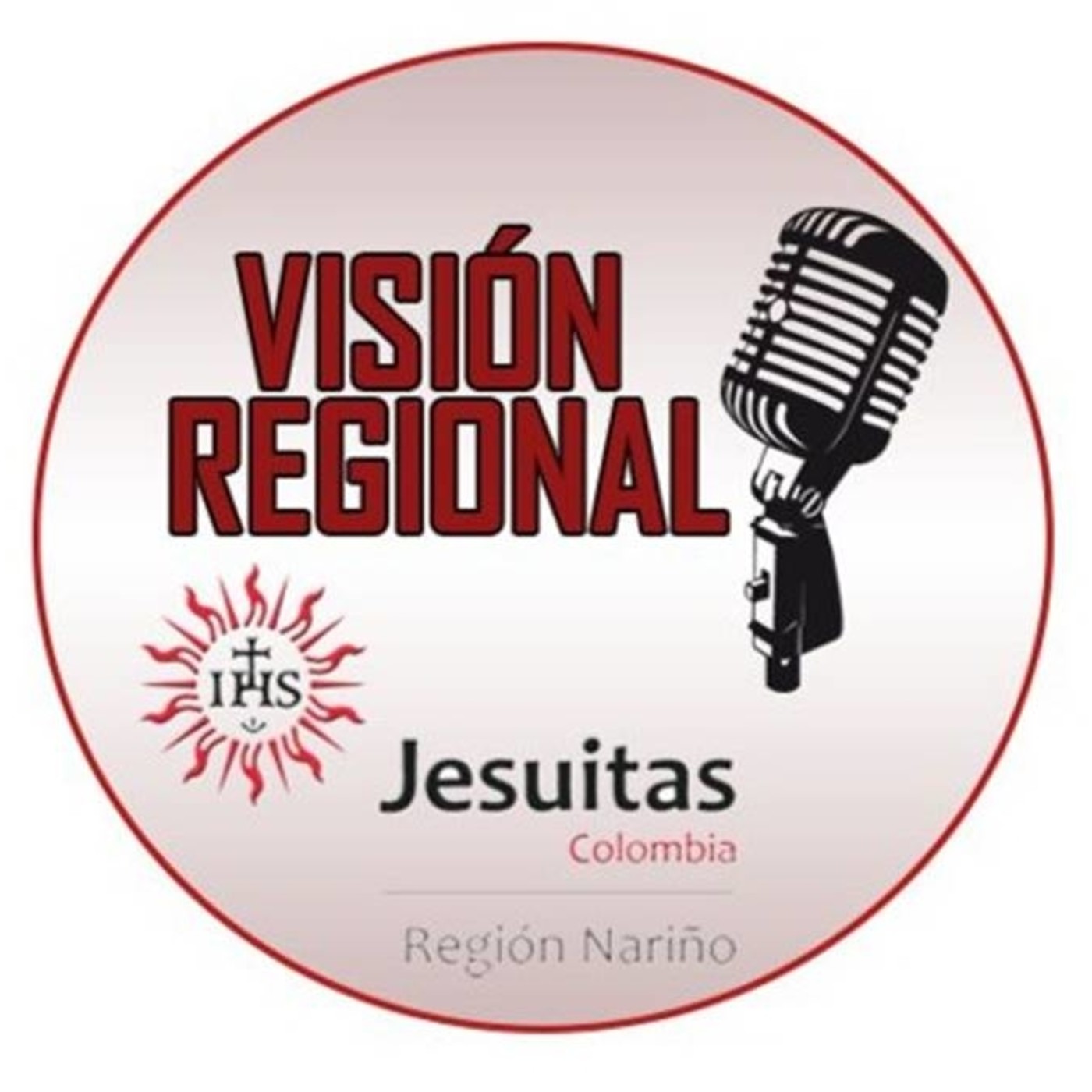 Programa Radial Visión Regional - Jesuitas Región