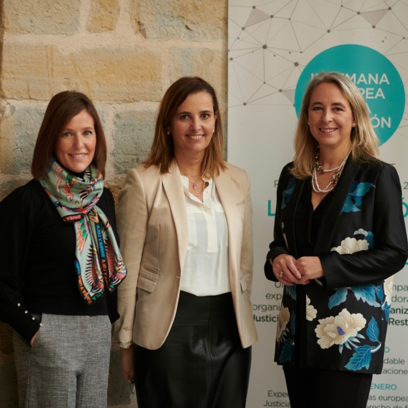 Mediación Navarra en Pamplona en la Onda