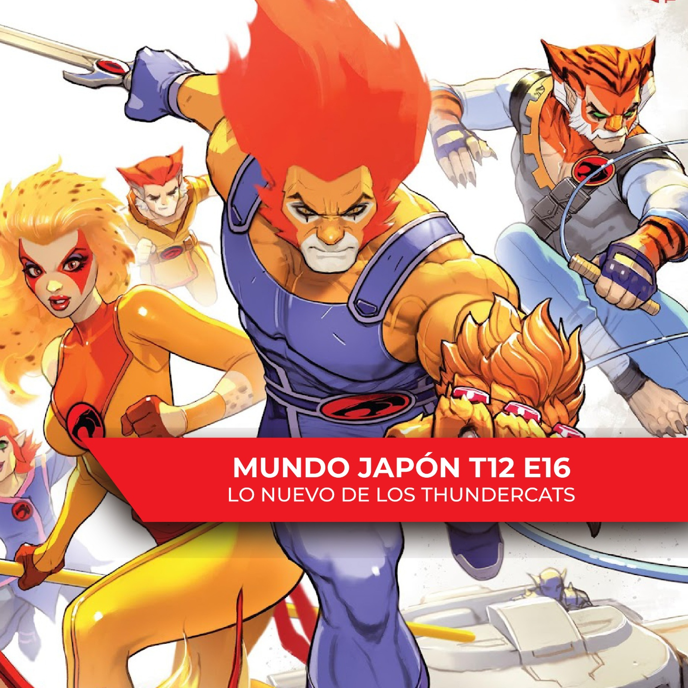 Mundo Japon Radio