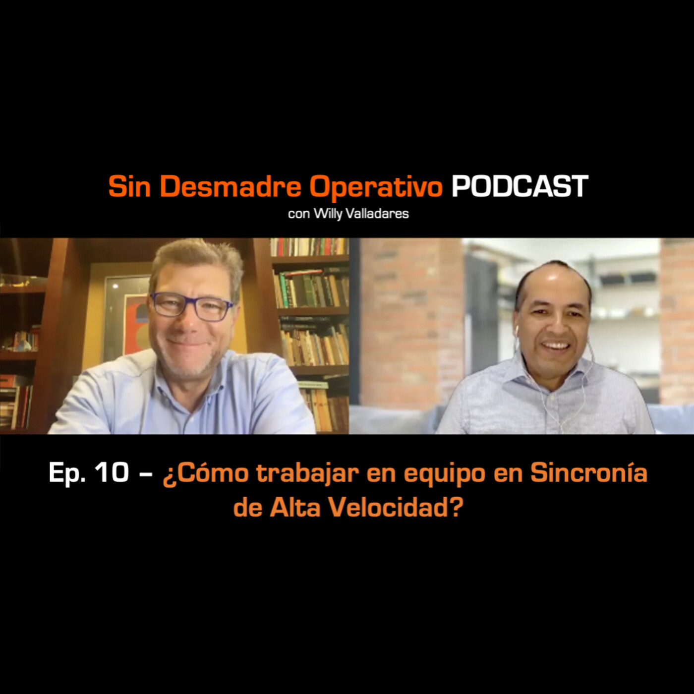 Sin Desmadre Operativo