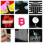 Programa 565 - Novedades: Terrorvision, Alain Johannes, Travis, Kim Gordon...