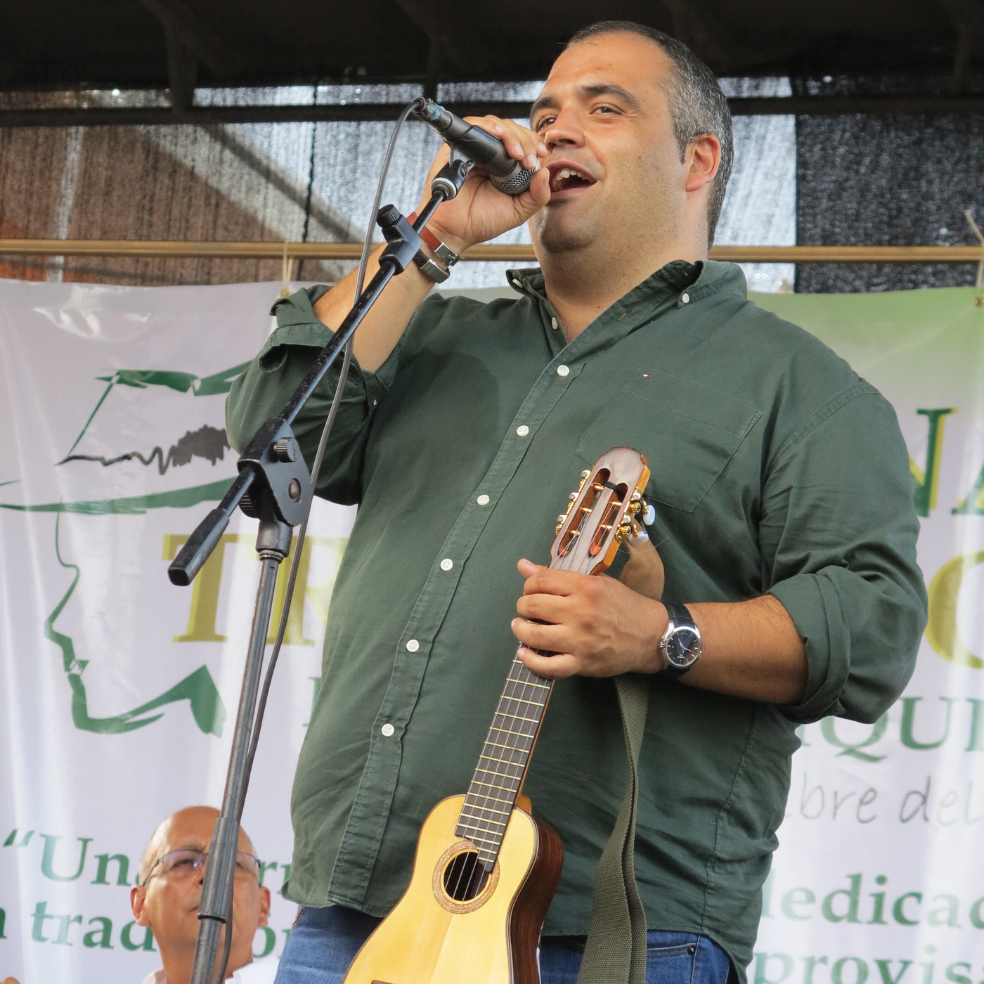 Trovadores y Juglares