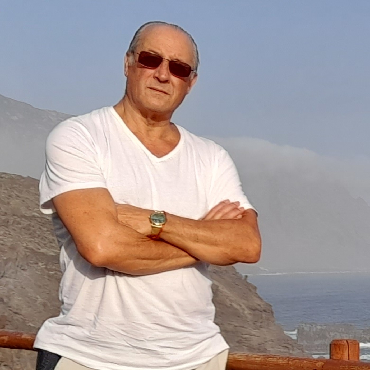 CHEMA MUÑOZ