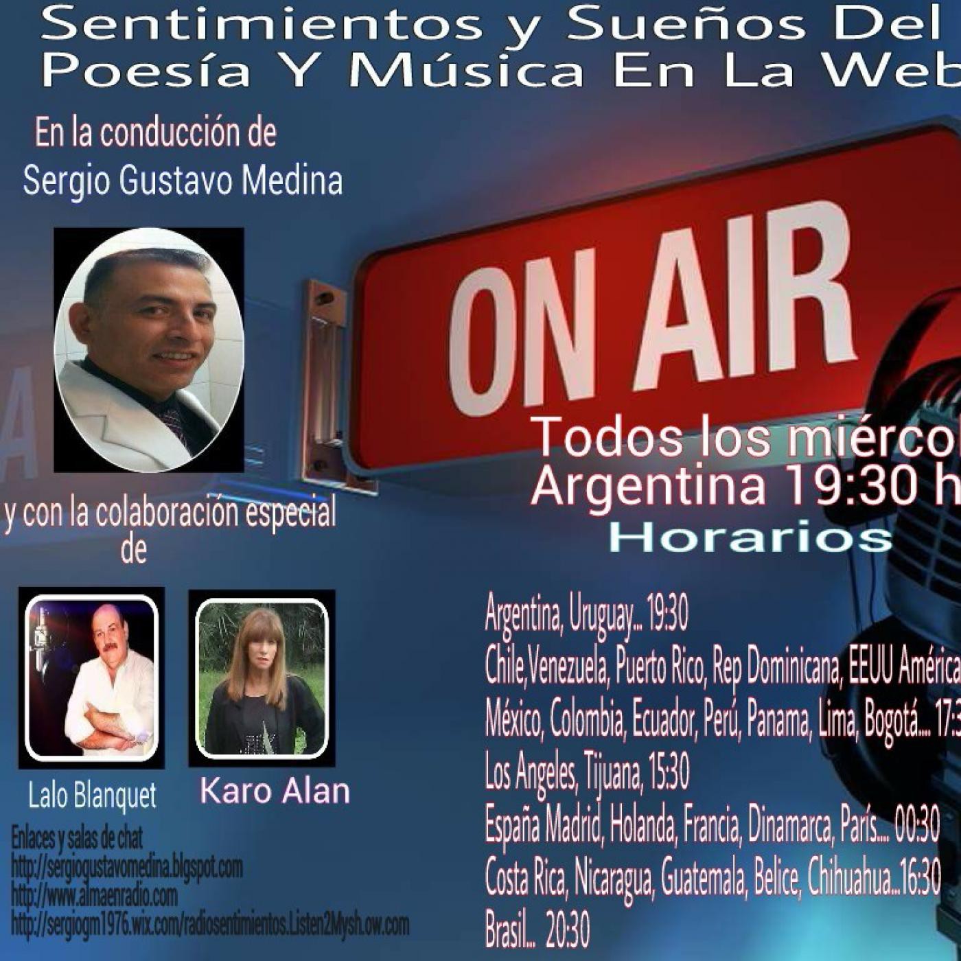 Sentimientos Y Sueños Del Alma Poesia Y Musica En