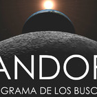 PANDORA 1X10: Atentados de Falsa Bandera - Las Profecías de Alexandre Deulofeu - Fenómenos Extraños