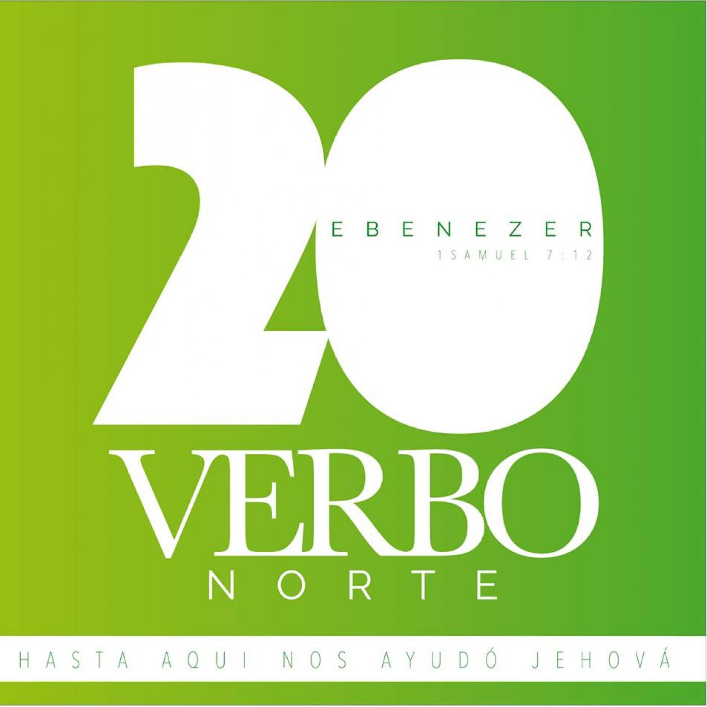 Mensaje Dominical Verbo Norte MX