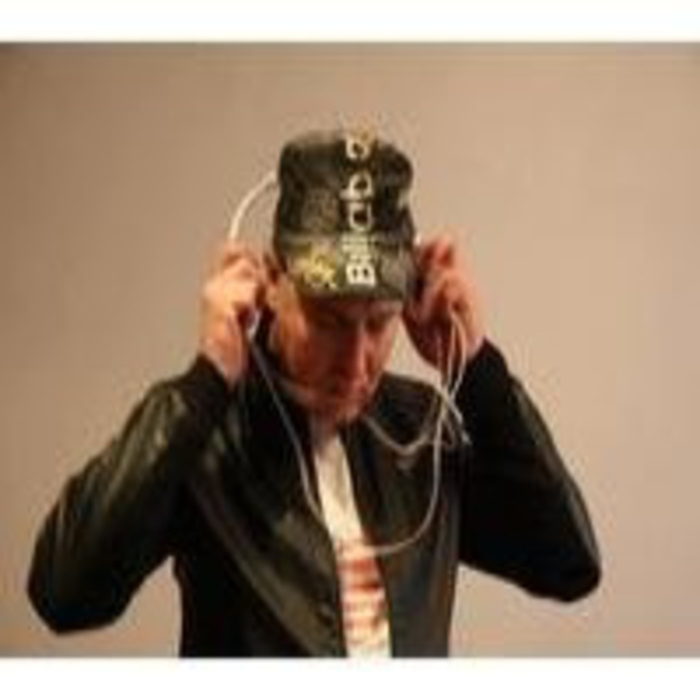 SUPERASIS Presents: SONIDOS DEL UNIVERSO RADIOSHOW