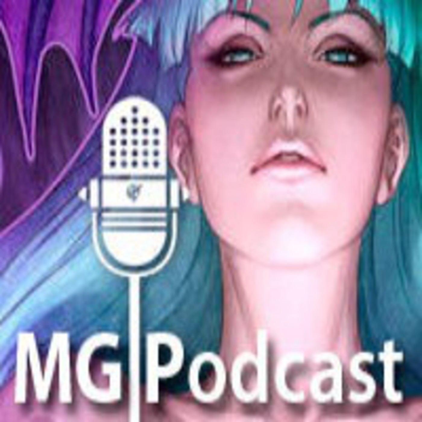 MG Podcast 2x04 - Capcom, Black Ops 2, Halo 4, Origin y la picaresca episode artwork