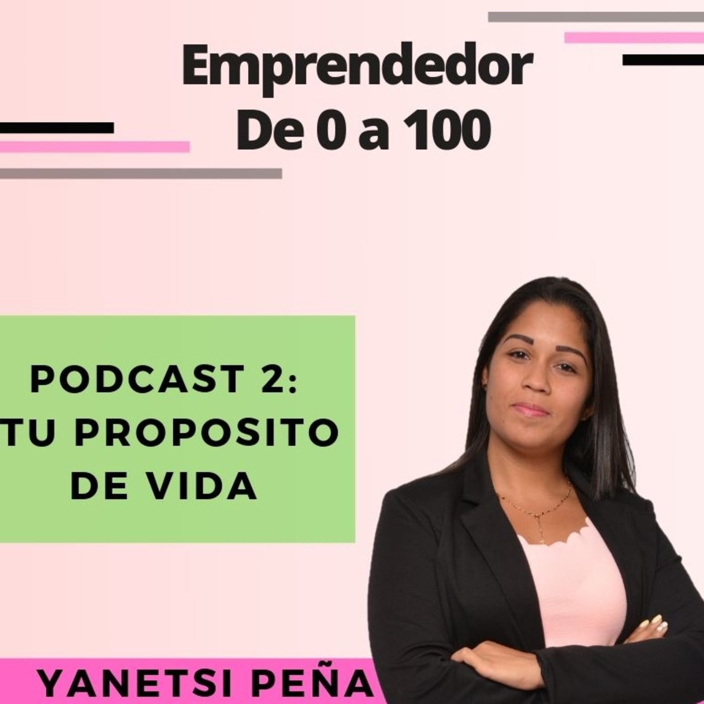 EMPRENDEDOR DE 0 A 100