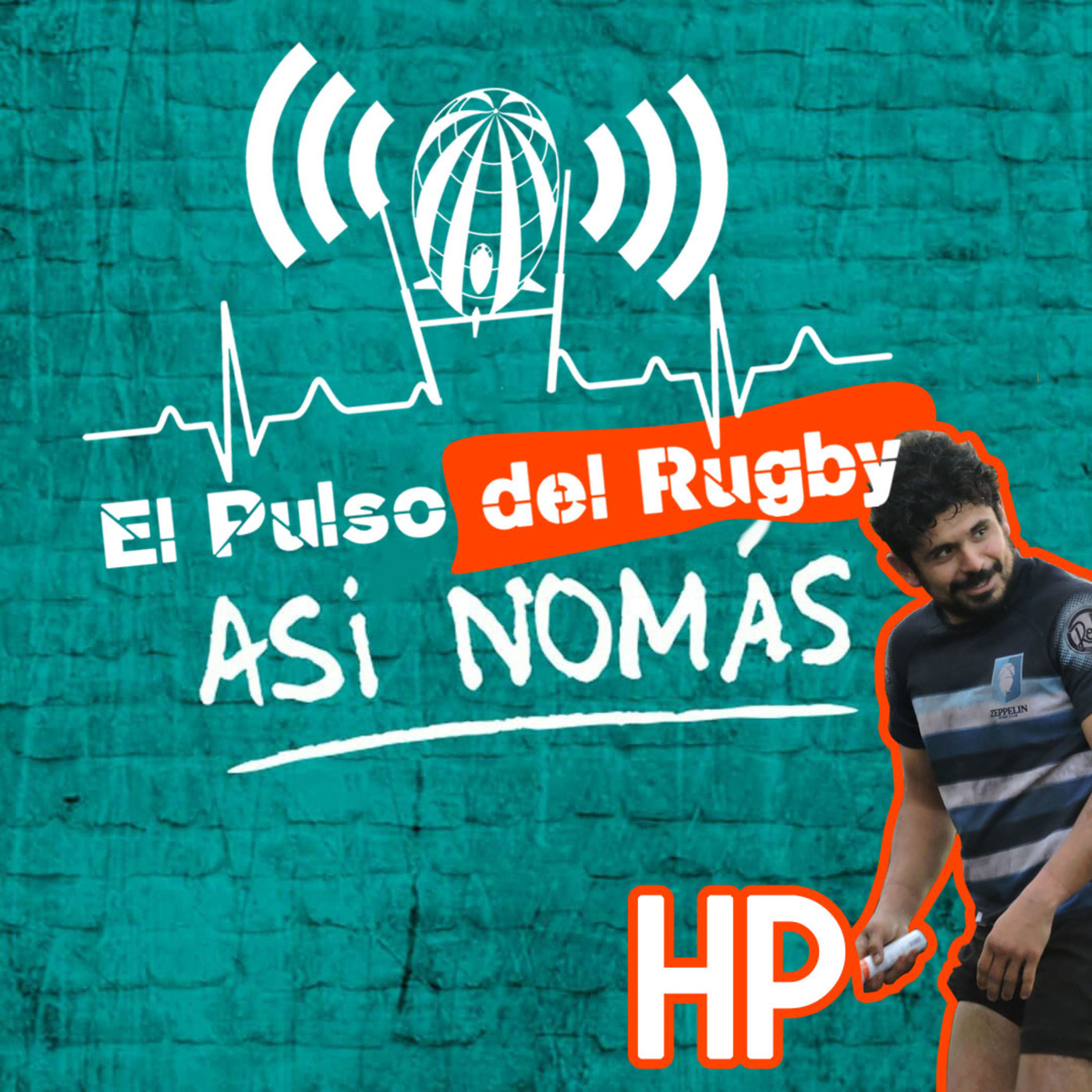 El pulso del rugby