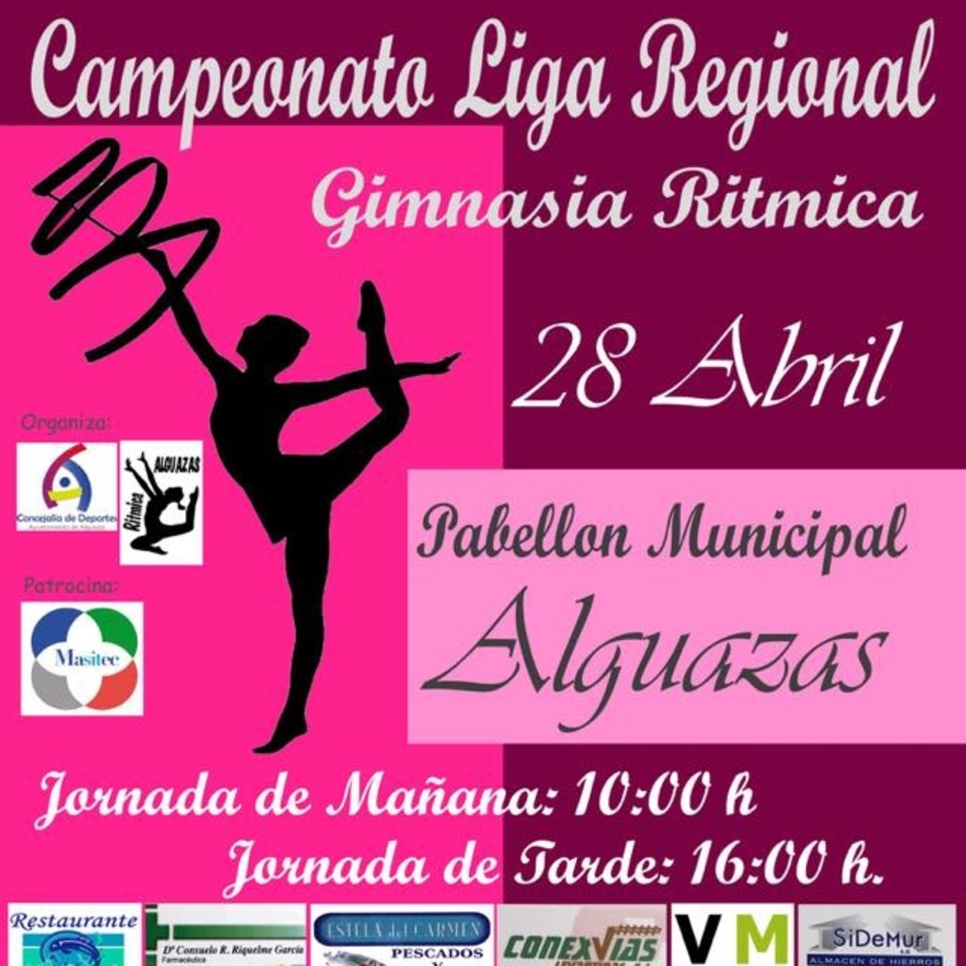 Maria Jose Sanchez Garcia