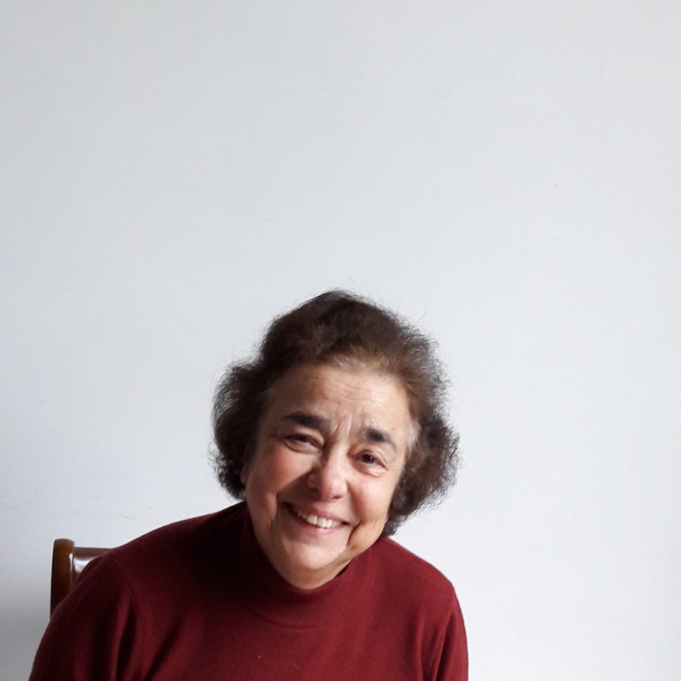 Mulheres Cidadãs (Radio Alma Bruxelas)