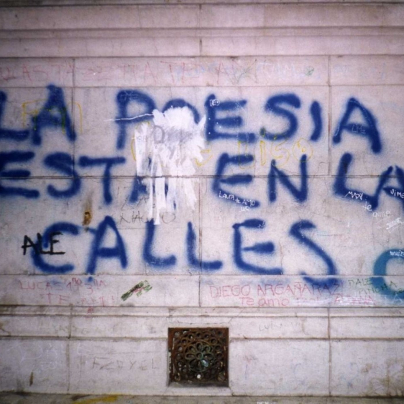 El Café de Silverio 28: Malditos poetas episode artwork