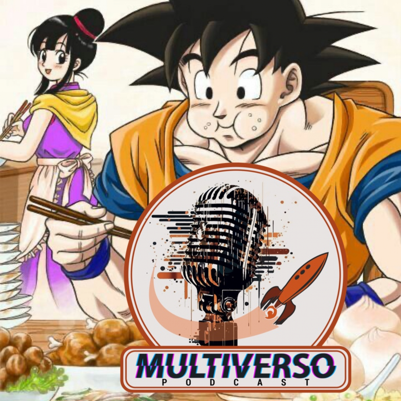 3X28 Comidas icónicas del cine y el entretenimiento episode artwork