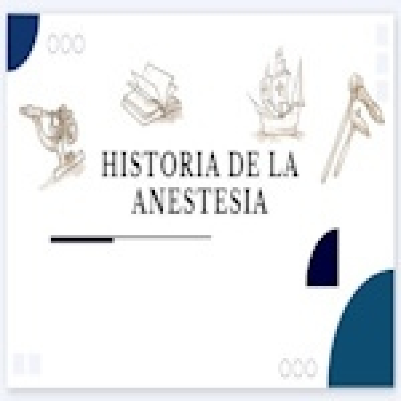 La Historia De Los Anestésicos episode artwork
