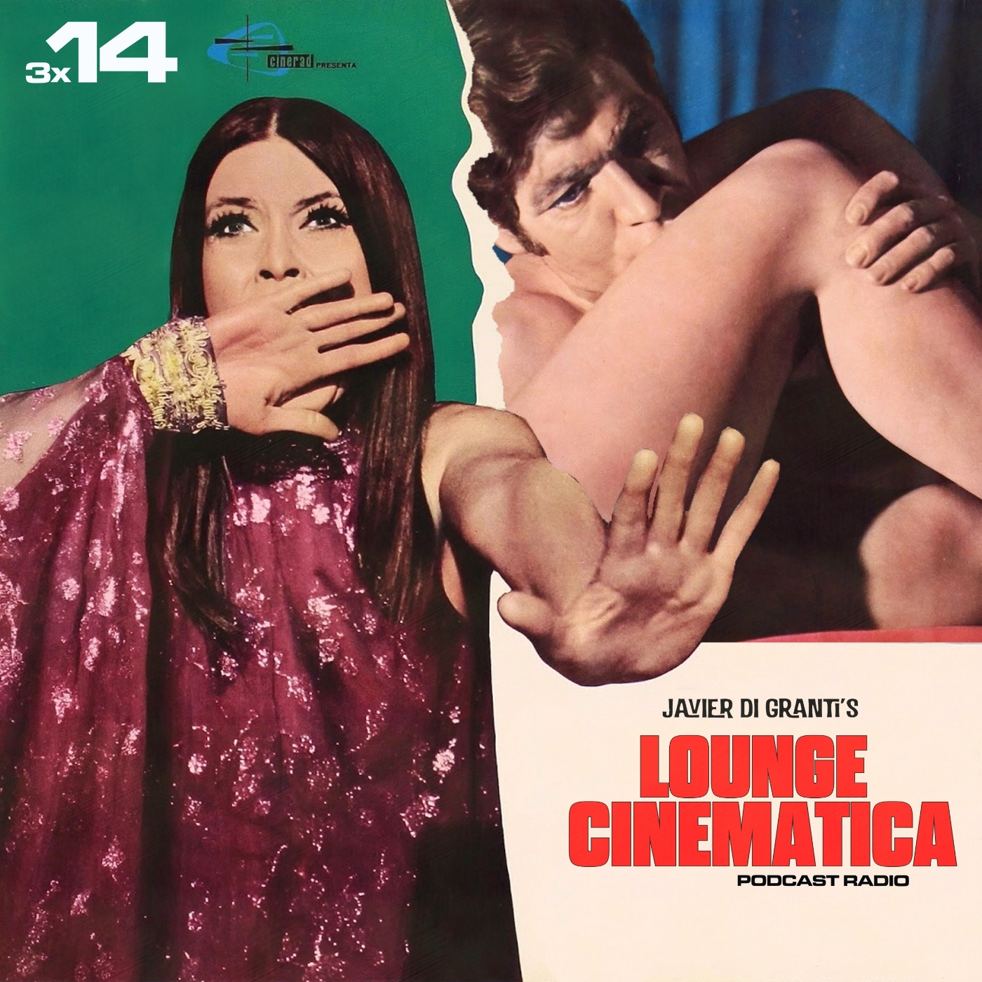 Lounge Cinematica Radio