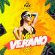 Mix verano 2020 - dj flex