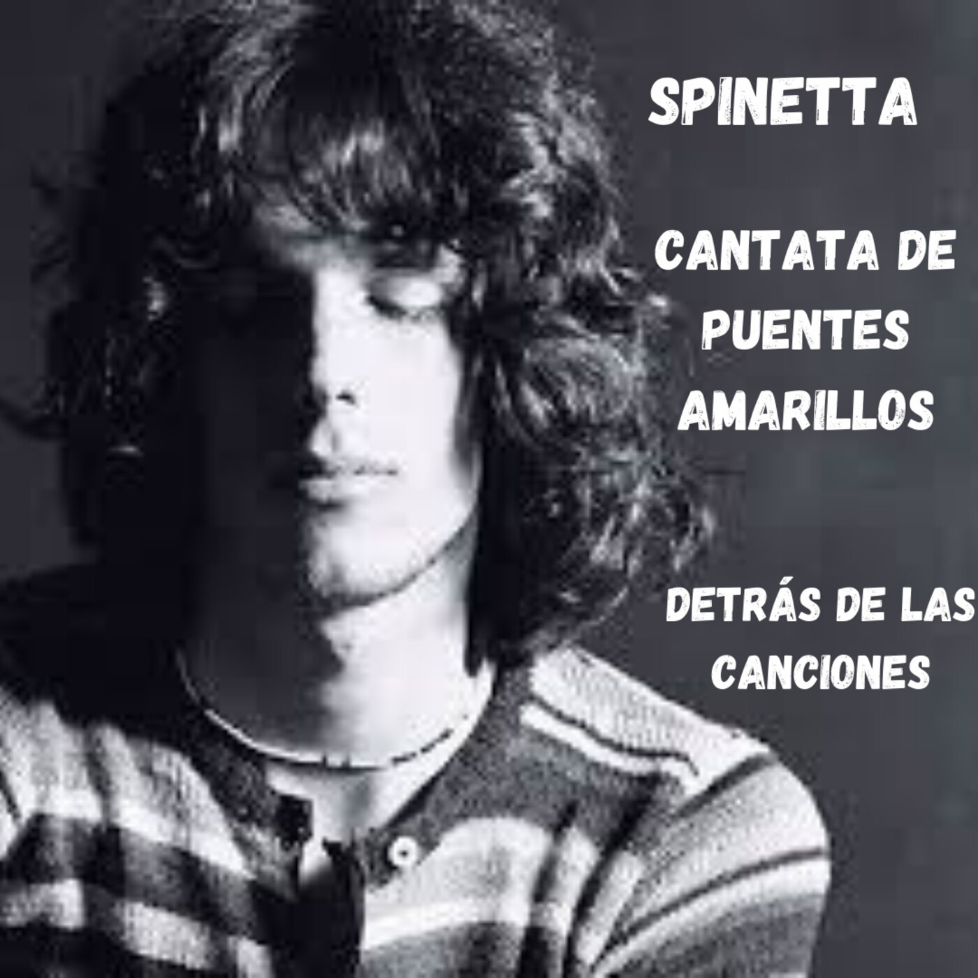 Detrás de las canciones