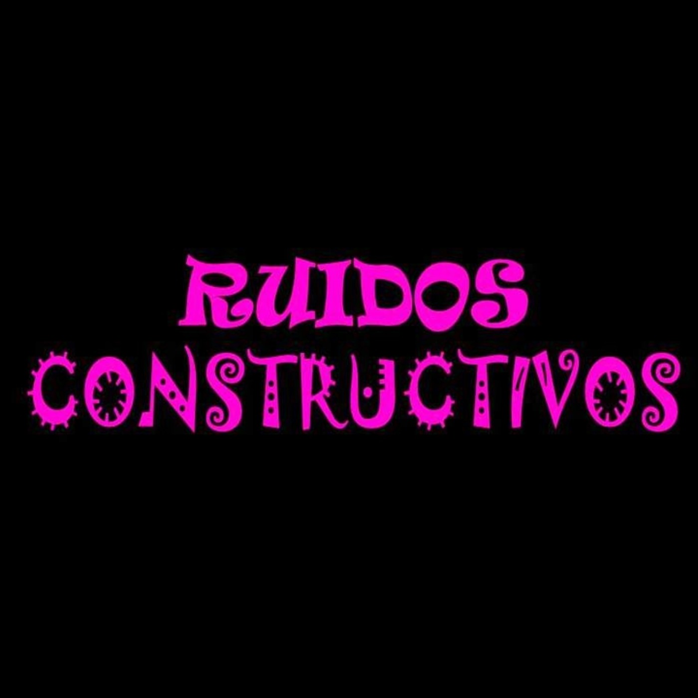 Podcast Ruidos Constructivos