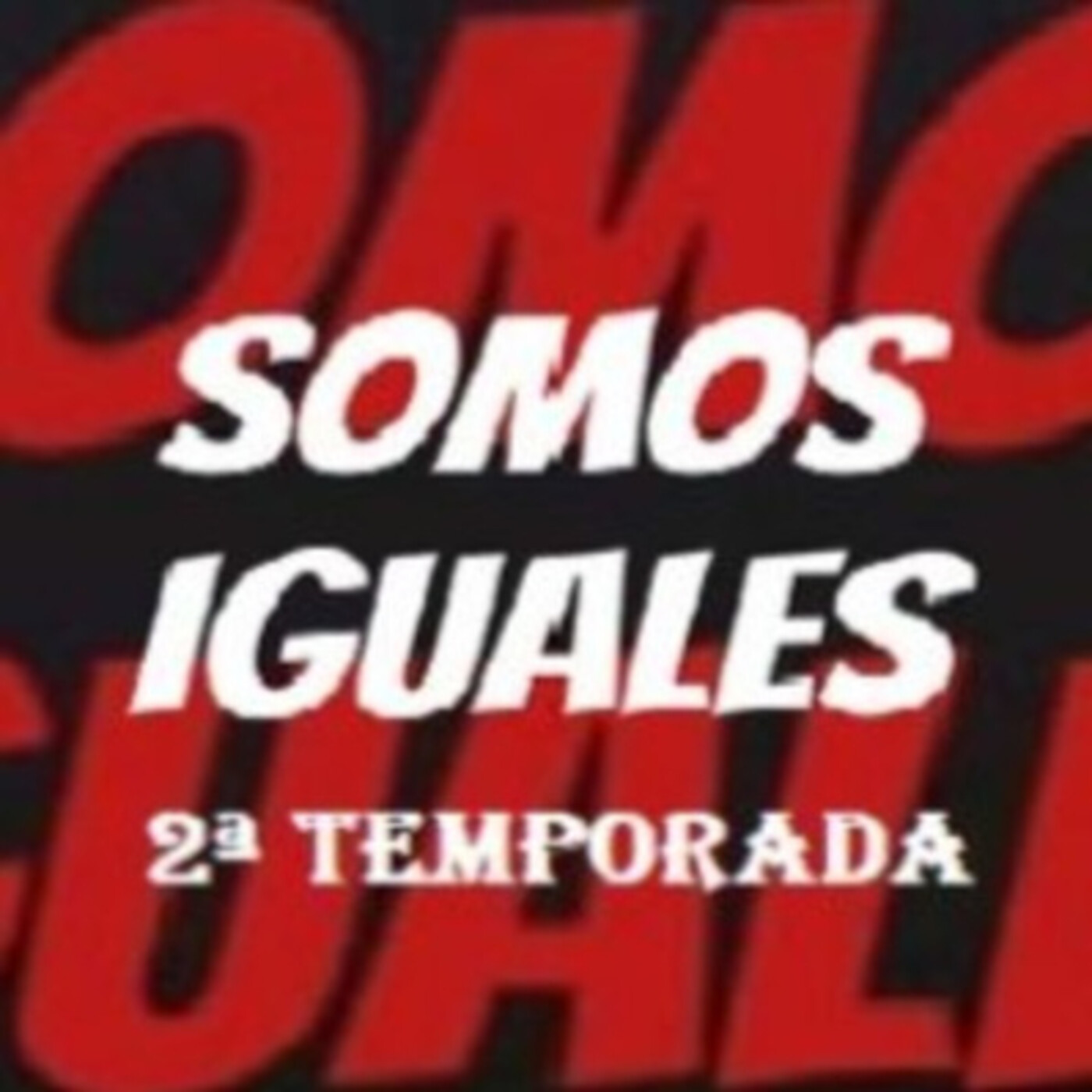 Somos Iguales