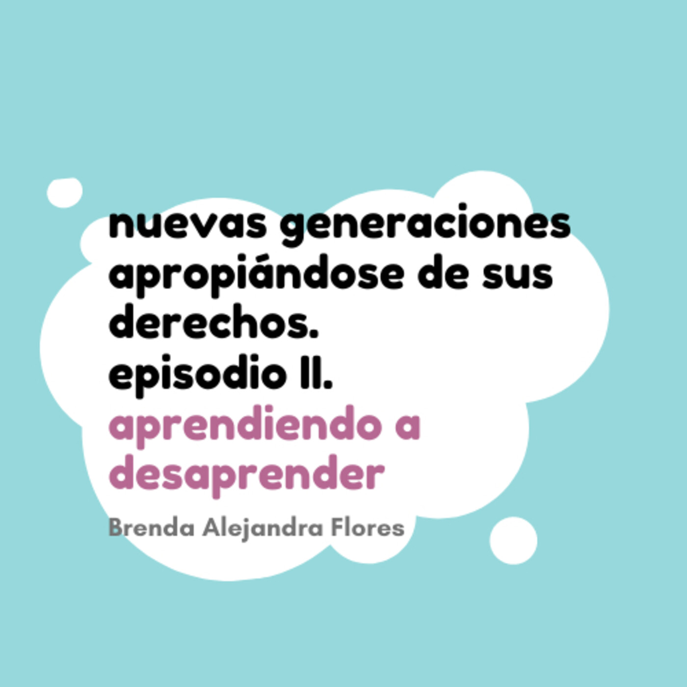 aprendiendoadesaprender