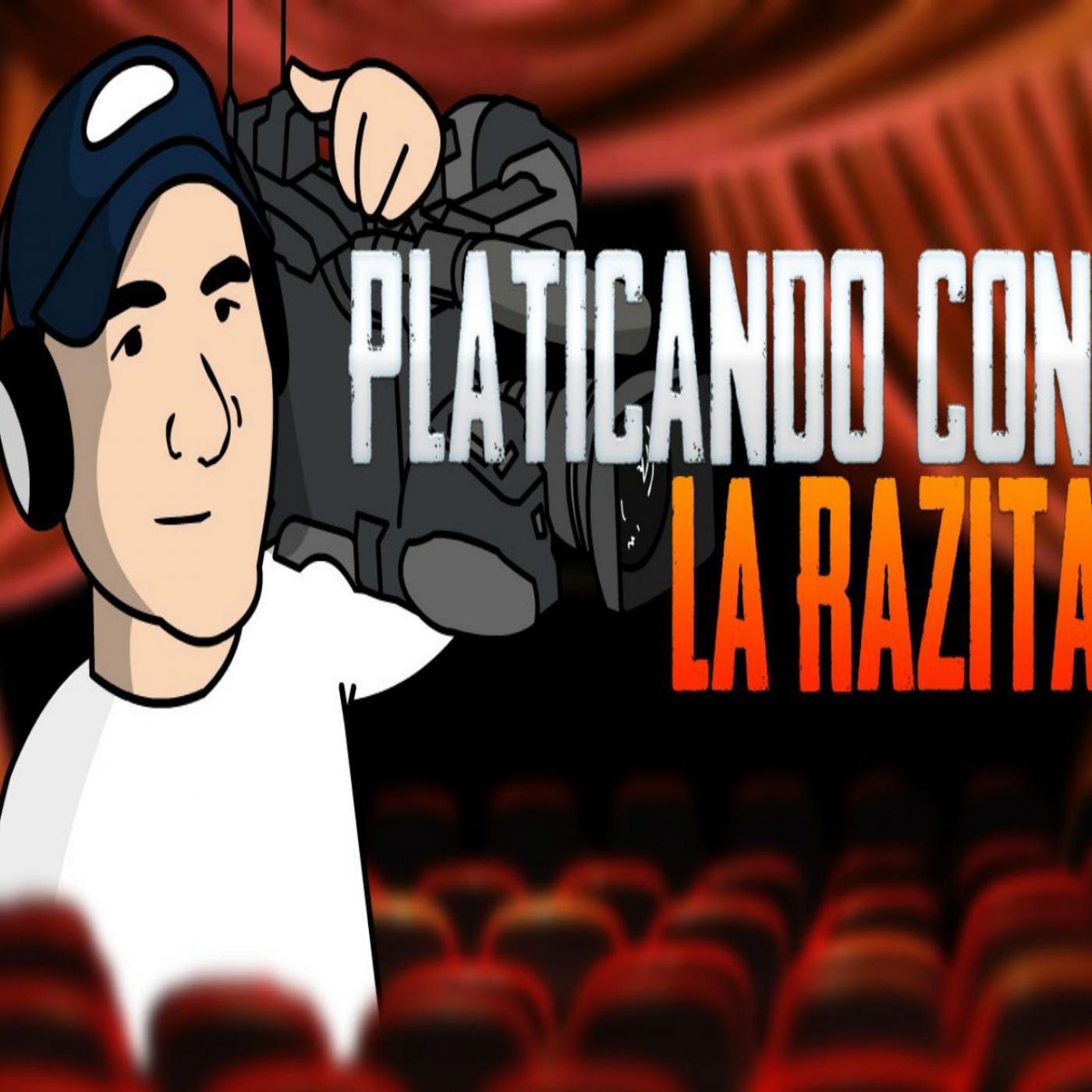 Platicando con la Razita