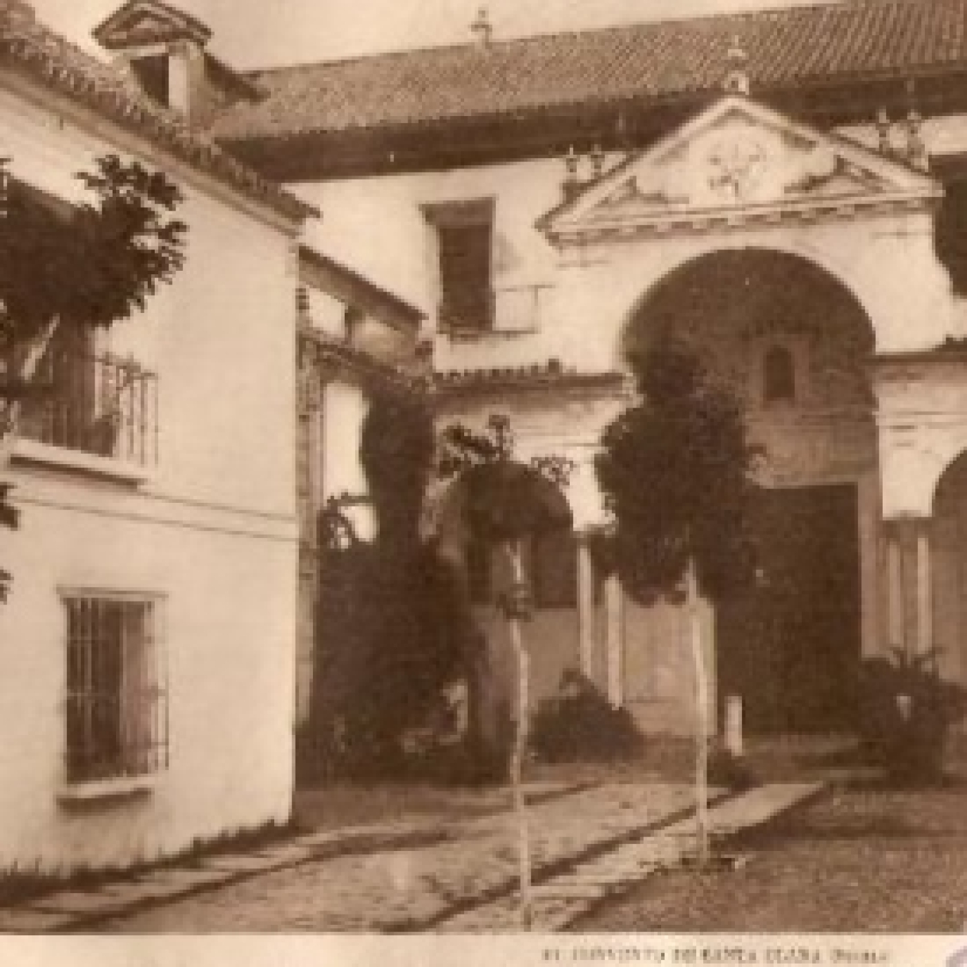 Leyendas y Tradiciones de Sevilla