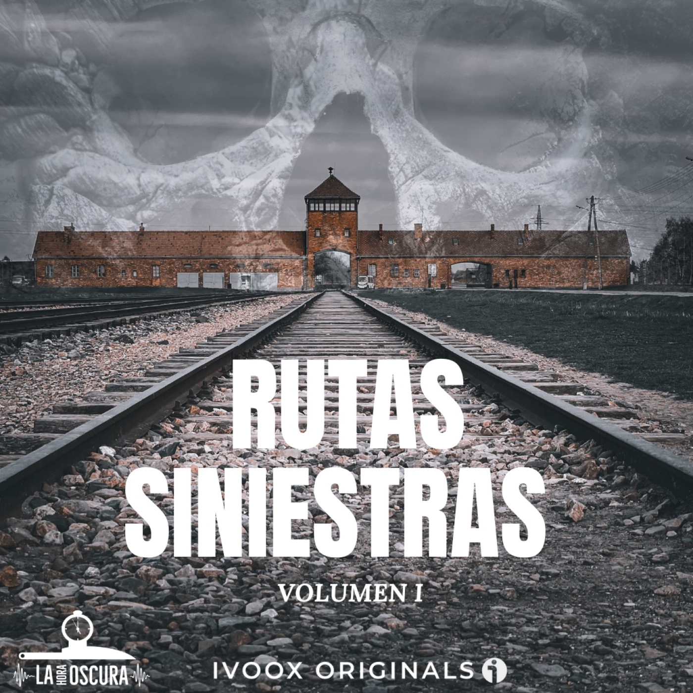 La Hora Oscura